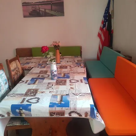 вила борко Krapets (Dobrich)