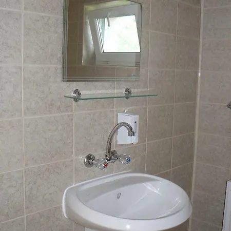 вила борко Guest house