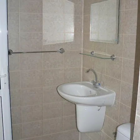 вила борко Guest house