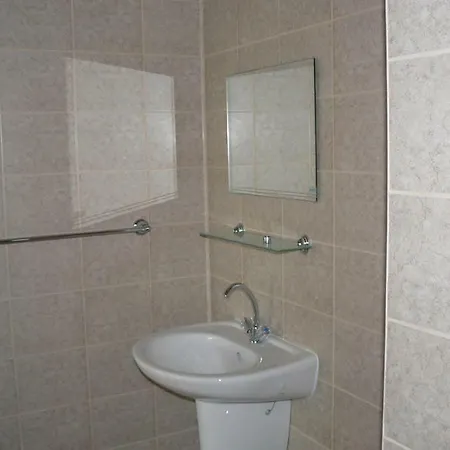 вила борко Guest house Krapets (Dobrich)